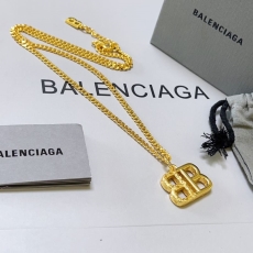 Balenciaga Necklaces